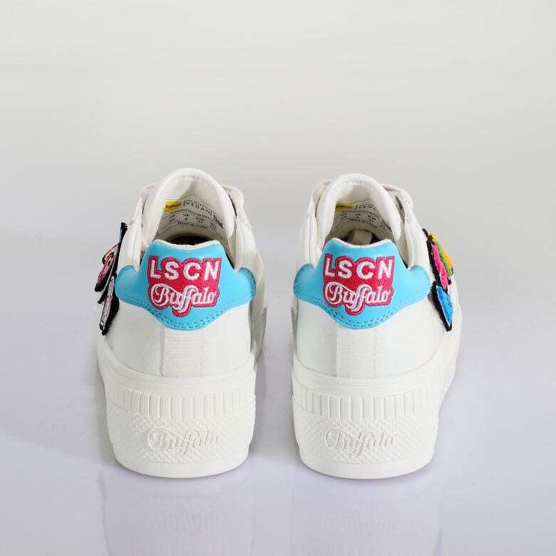 x LSCN Paired