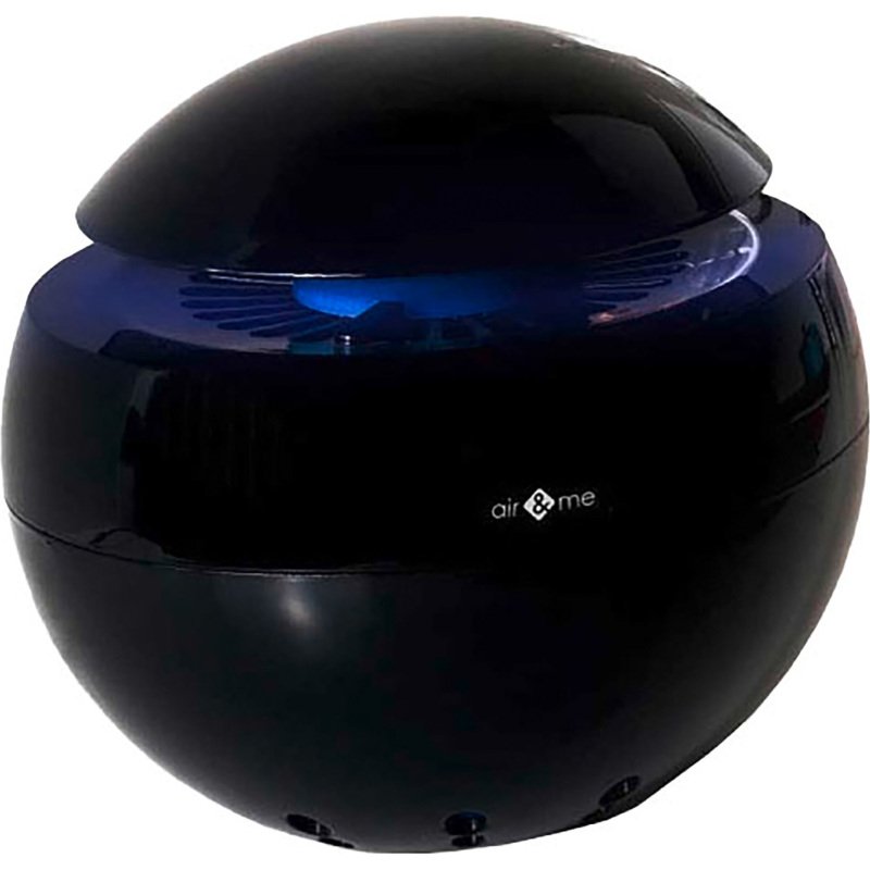 Buldair - Purificateur d'air et diffuseur d'huiles essentielles - Air Naturel