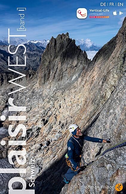 FILIDOR - PLAISIR OUEST TOME 1 2023