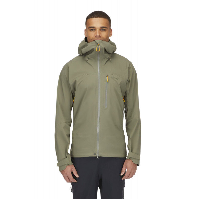 Firewall Jacket - Veste imperméable homme