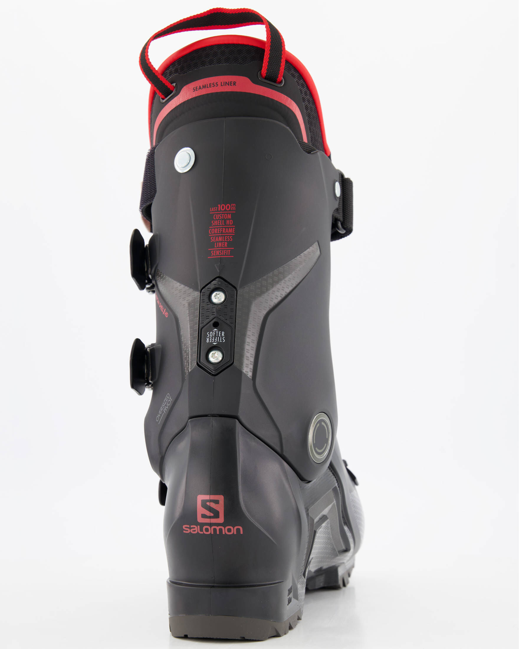 Salomon| Herren Skischuhe S/PRO X100 GW