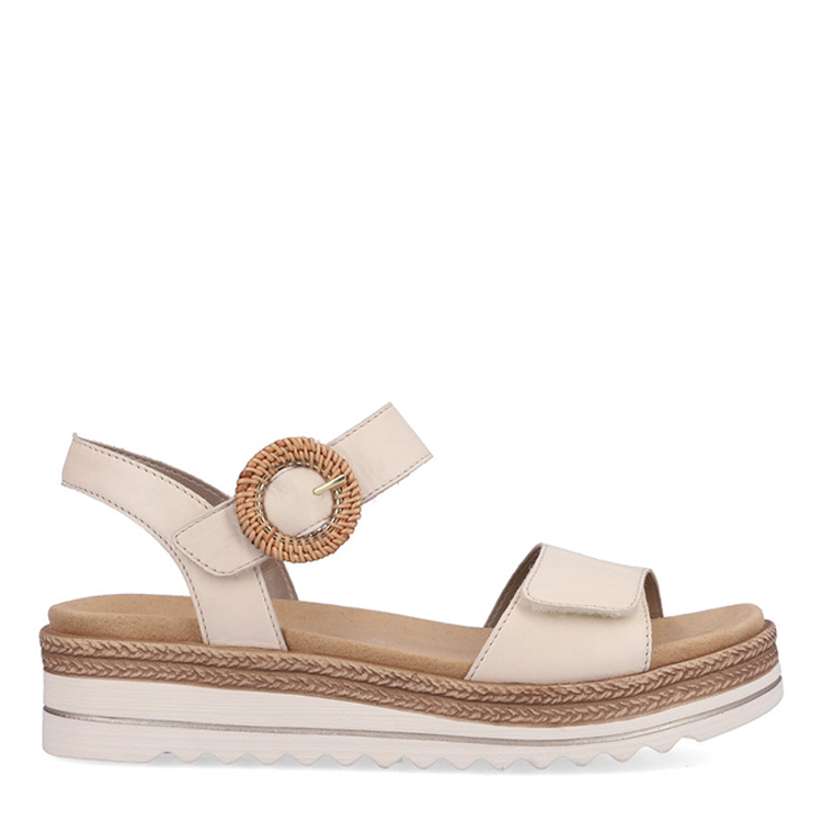 Remonte D0Q52-60 | BEIGE