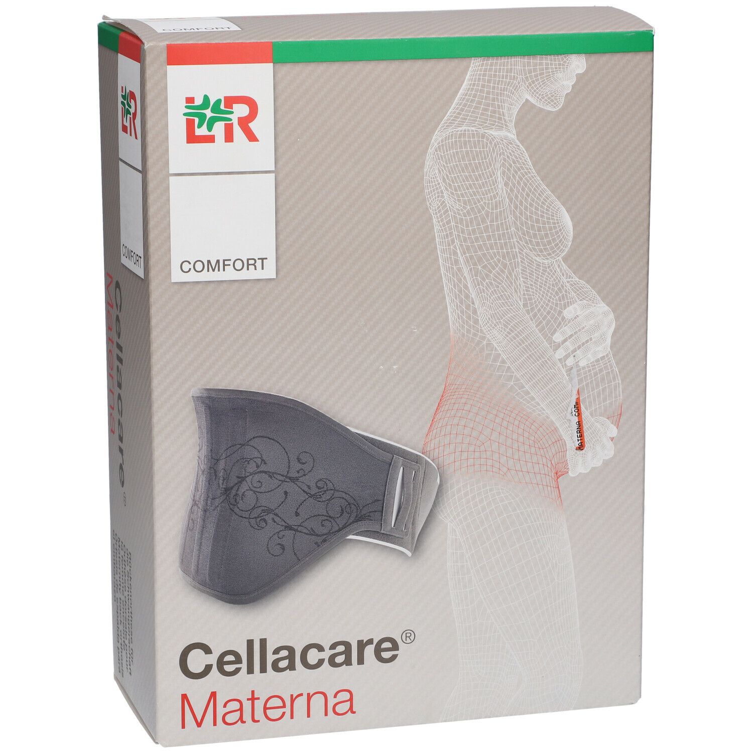 Cellacare® Materna Comfort