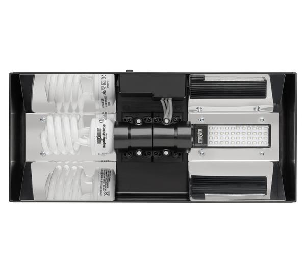 Exo Terra® Terrarienlampen-Abdeckung Compact