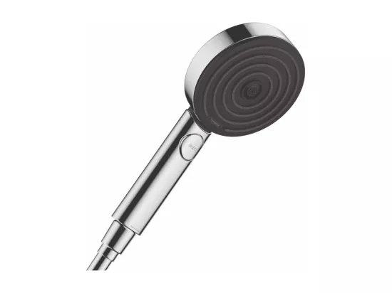 HANSGROHE Douchette à main 105 3jet Activation EcoSmart 9l/min chromé Pulsify Select