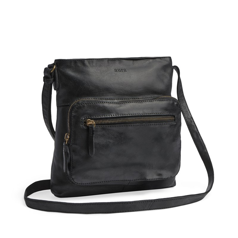 Aura<br>Crossbody Havanna