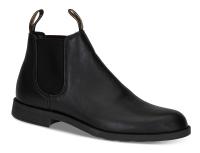 Boots 1901 sort Sort