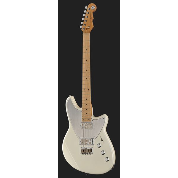 Reverend Billy Corgan Drop Z PW