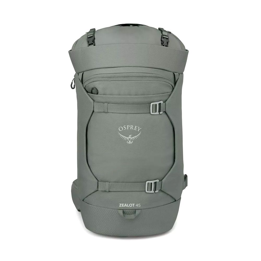 Osprey ZEALOT 45L - Sac À dos rocky brook green