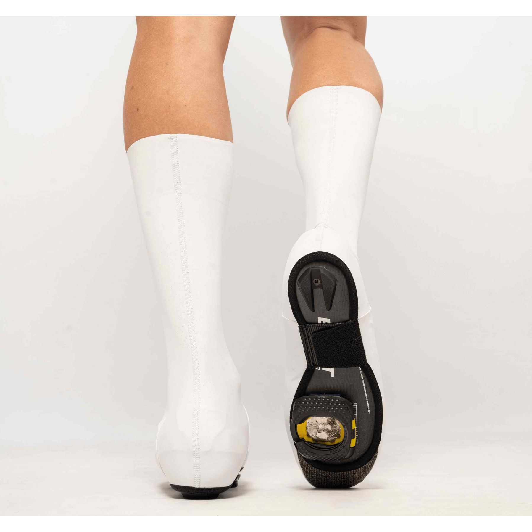 Spatzwear Aquasokz Aero Overschoenen