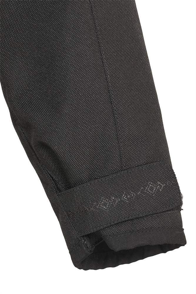 DMP - Blouson femme Moon Noir