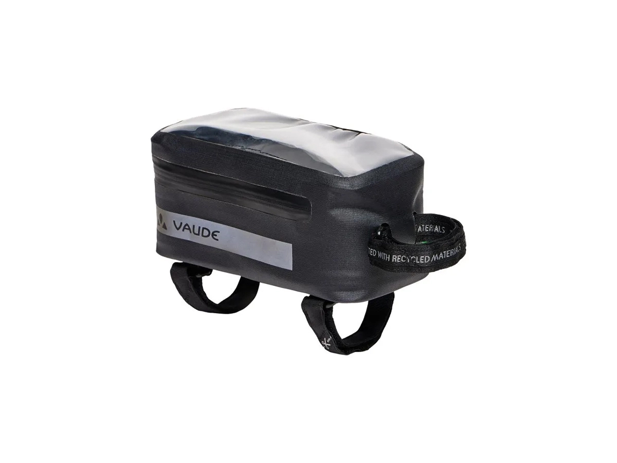 Vaude waterdichte Frametas - Black
