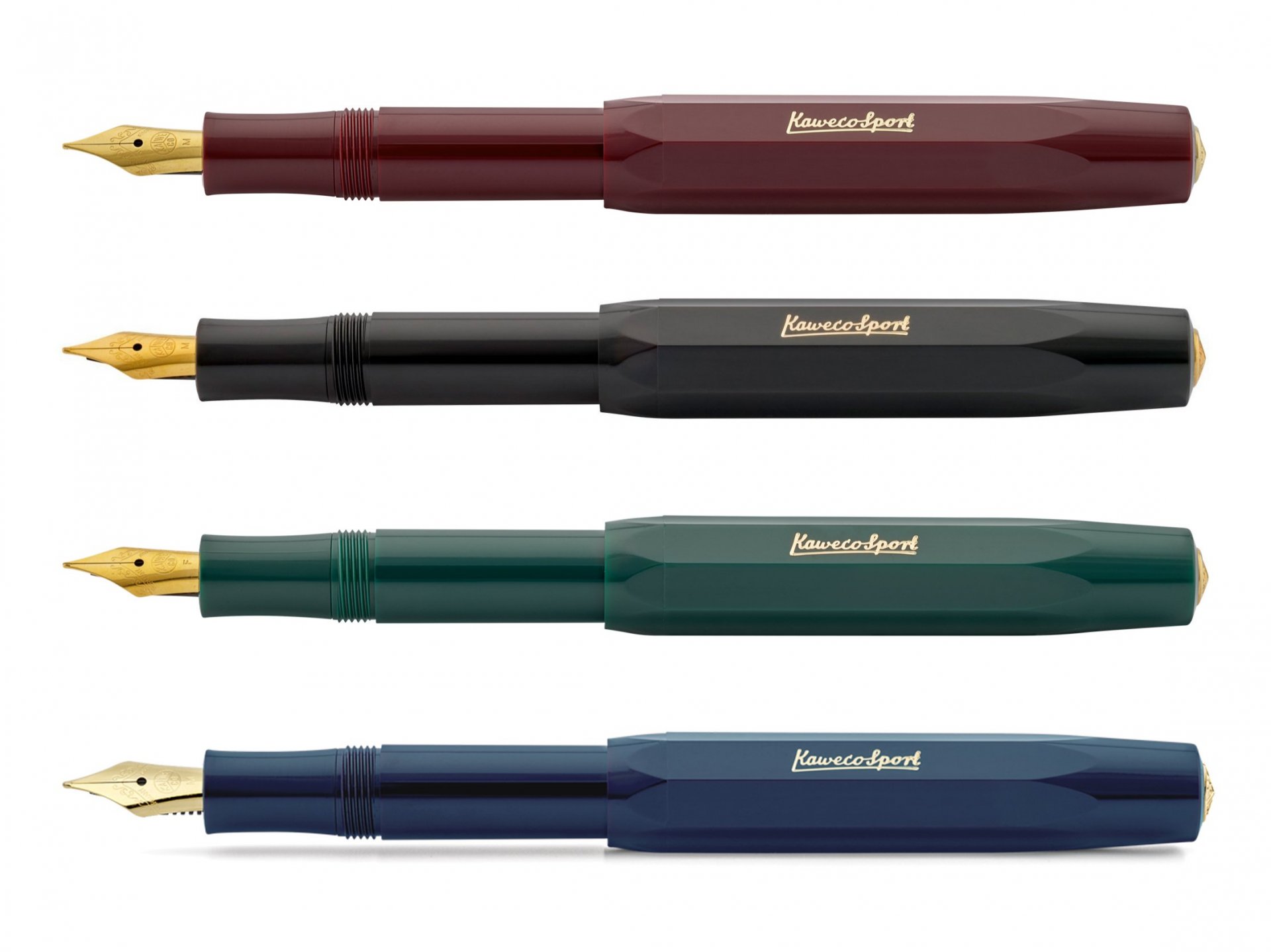 Kaweco Füllhalter Classic Sport