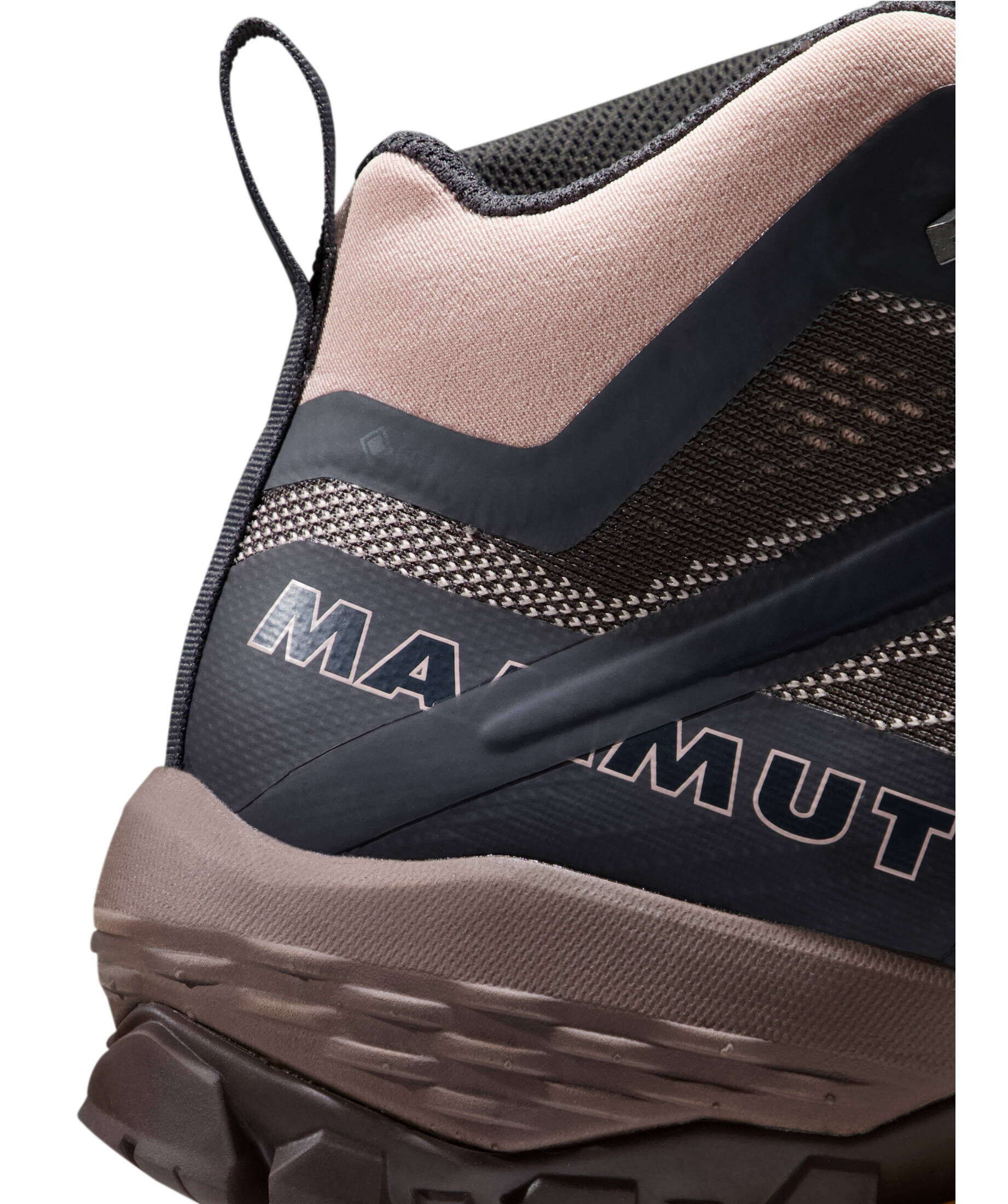 Mammut| Damen Wanderschuhe 