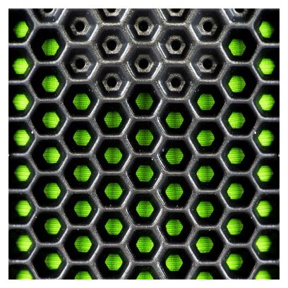 Paire de Coudières O'NEAL Flow Noir/Vert