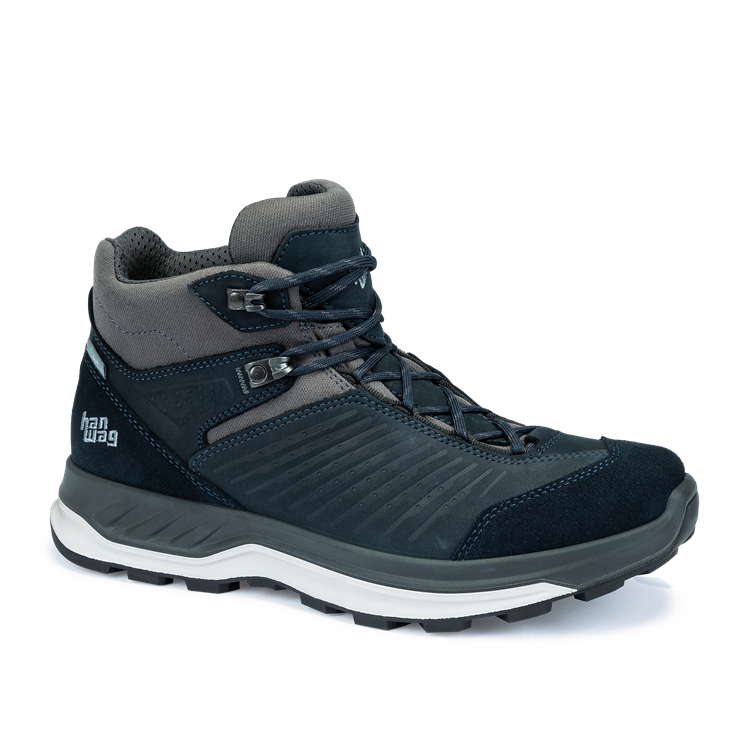 Hanwag H601230 Navy-Asphalt