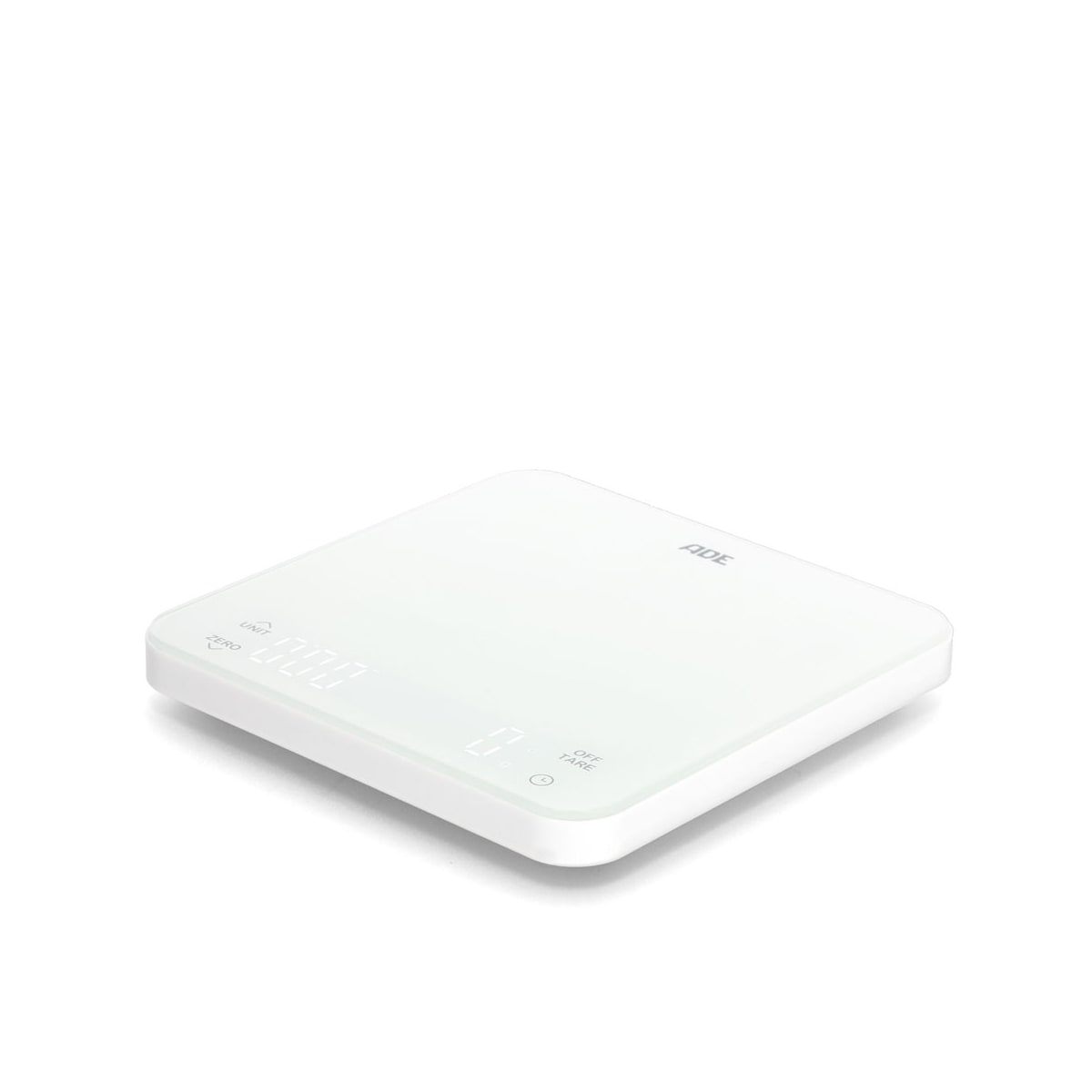 ADE Digital kjøkkenvekt med timer, 5 kg