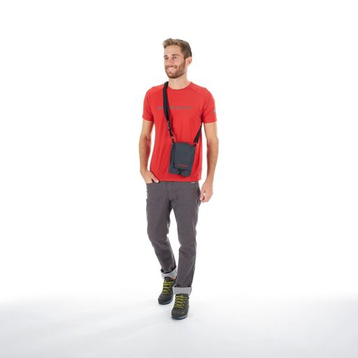 Saco desportivo Mammut Tasch Pouch Melange