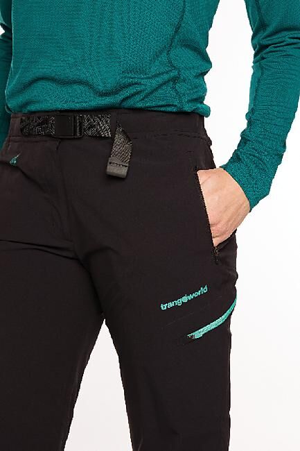 TRANGOWORLD - PANTALON LUNA SF