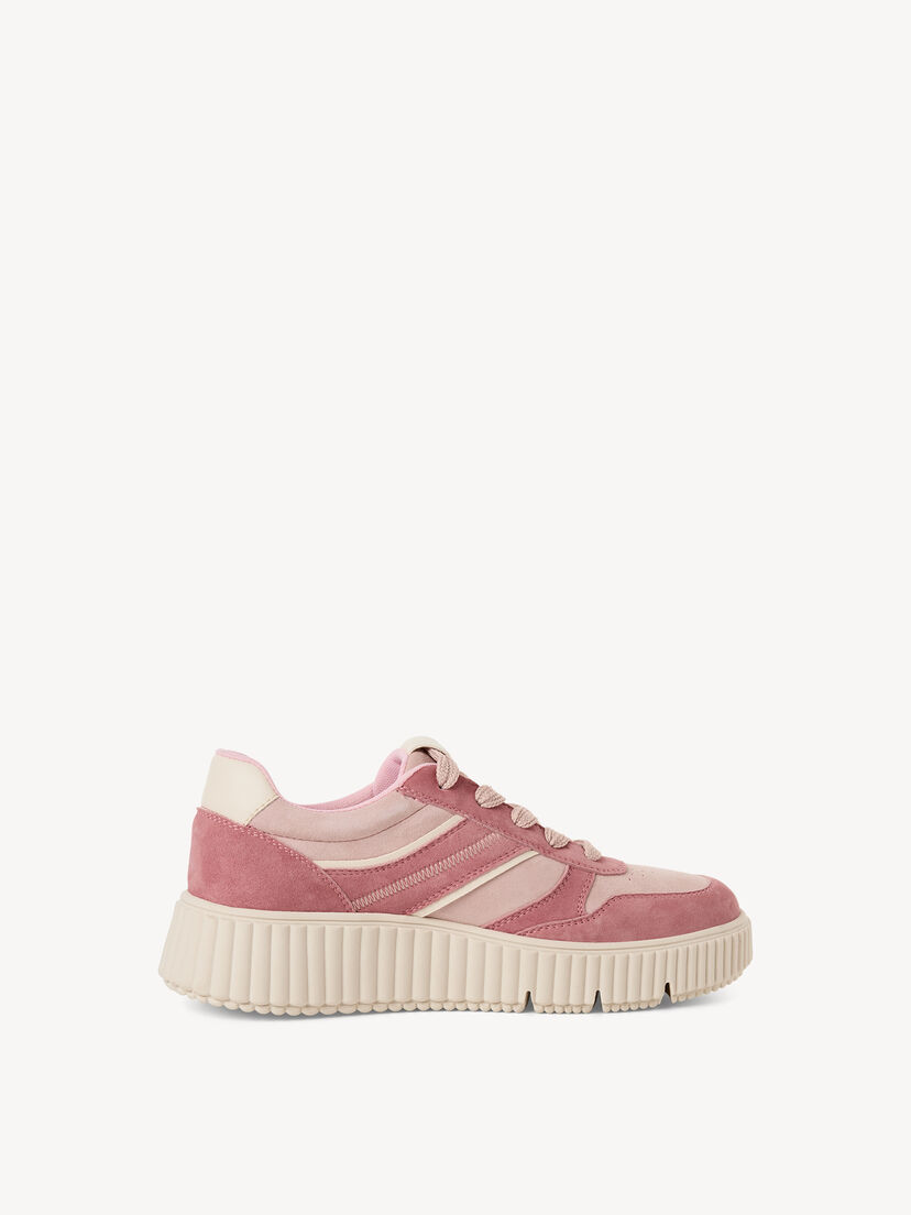 Sneaker - roze