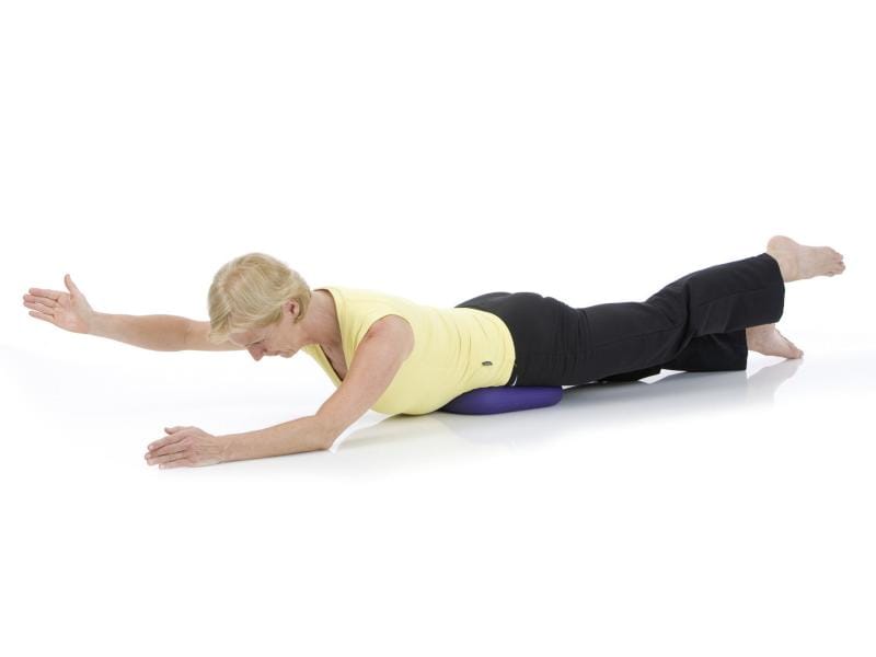 TOGU Ballkissen Dynair Für Ihre Fitness