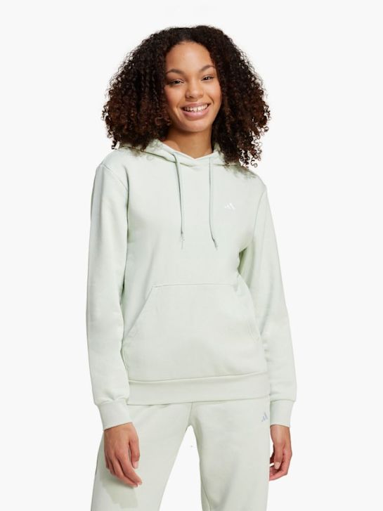 adidas Sweatshirt Grün