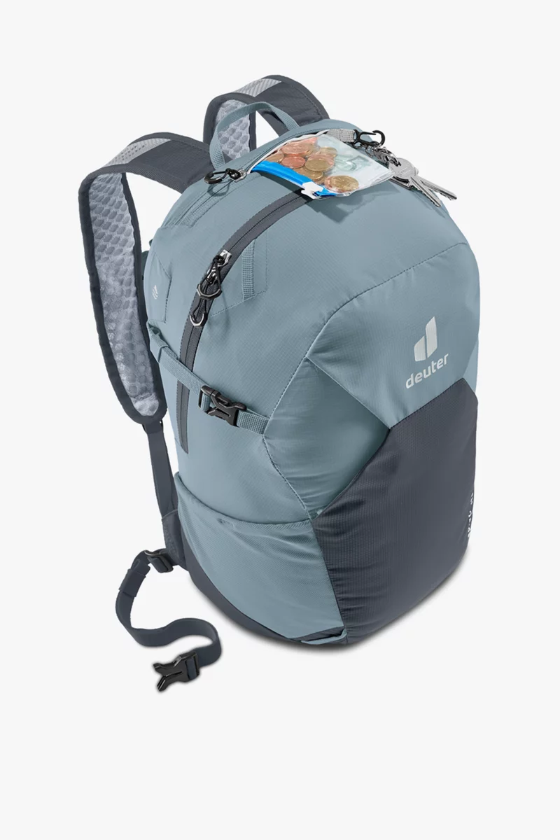 deuter Speed Lite 21 L Wanderrucksack