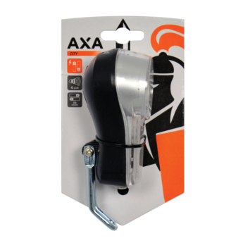 AXA City koplamp switch