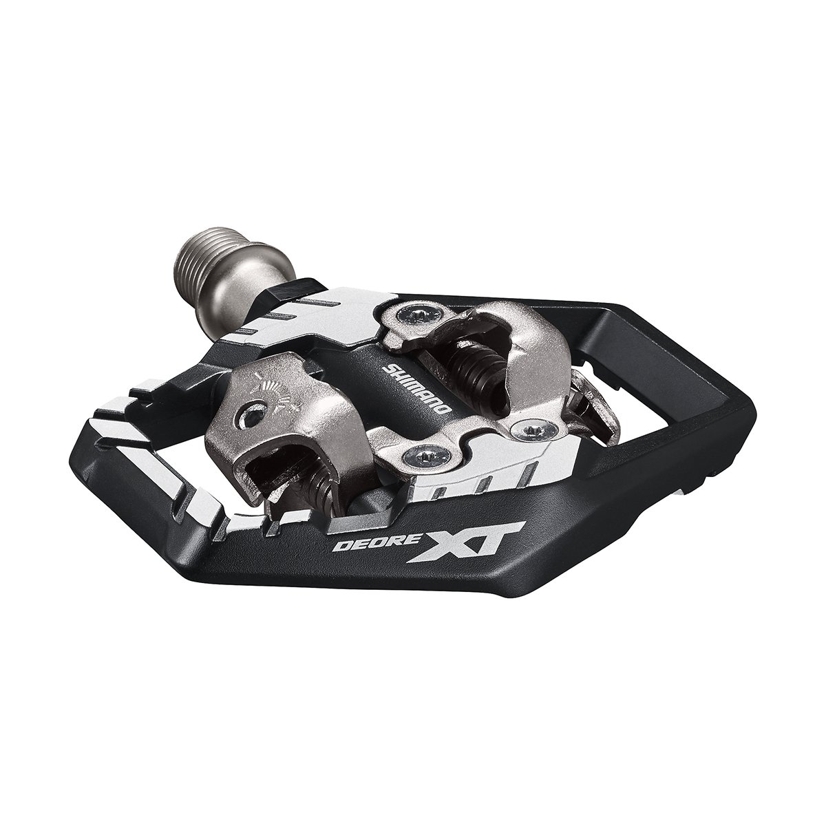 Shimano Deore XT PD-M8120 Pedal til SPD