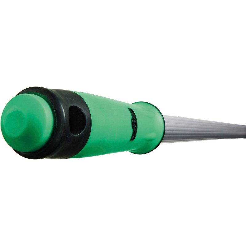 Perche télescopique OptiLoc Unger pour vitres