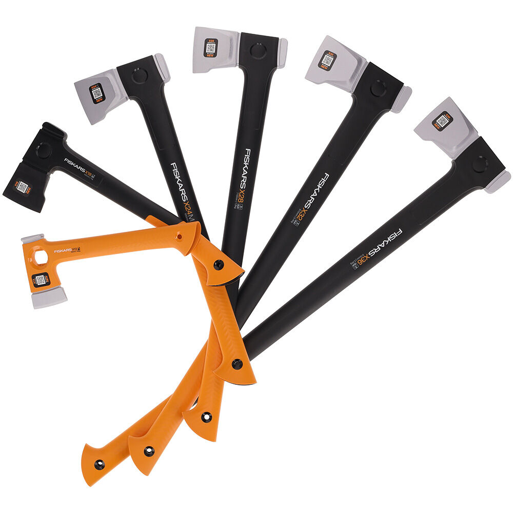 Fiskars X36 - Kloofbijl