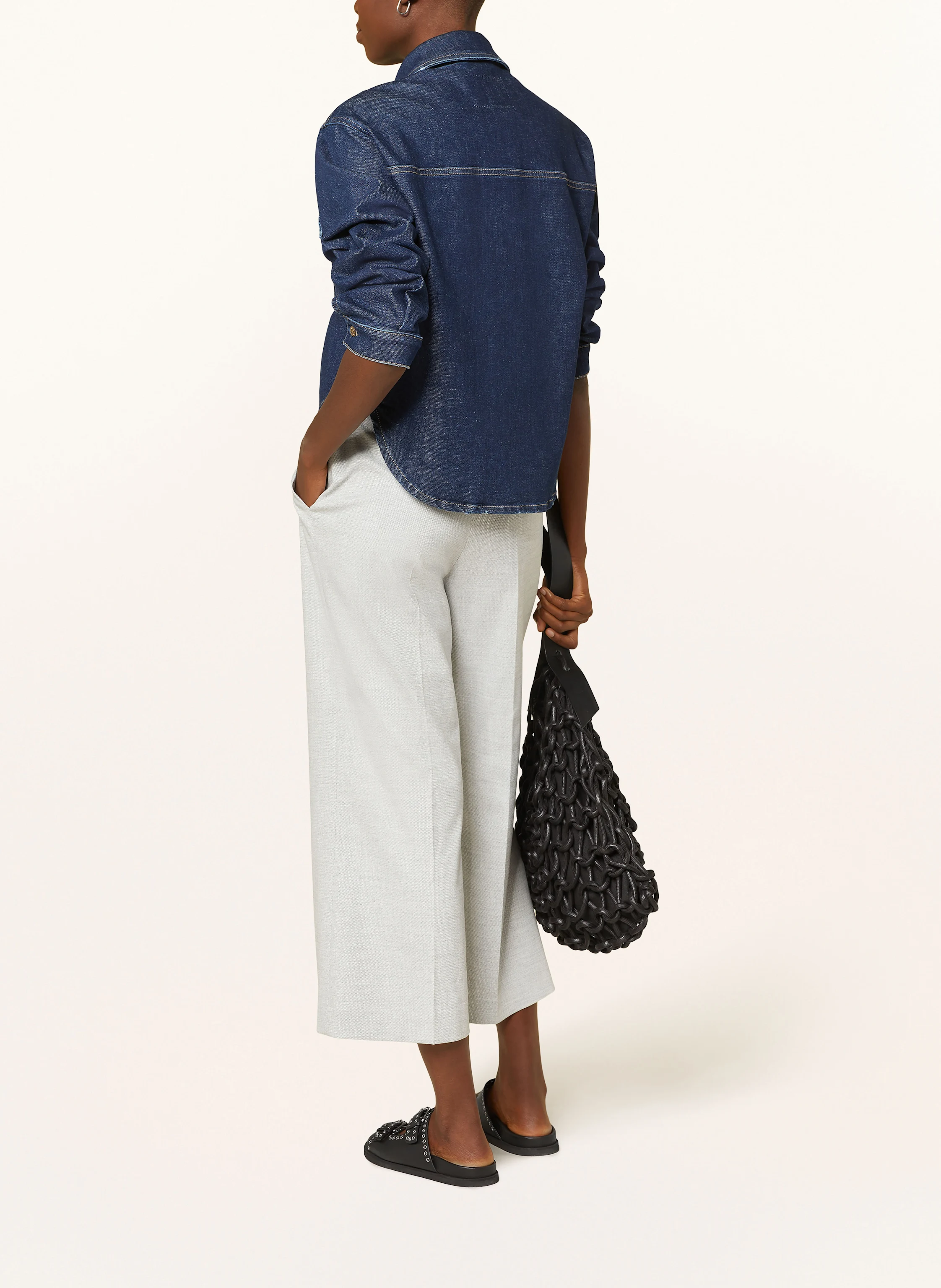 MORE & MORE Culotte