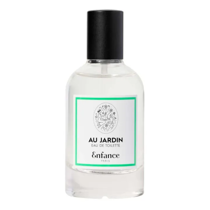 Enfance Paris Eau de toilette Au Jardin - 50 ml