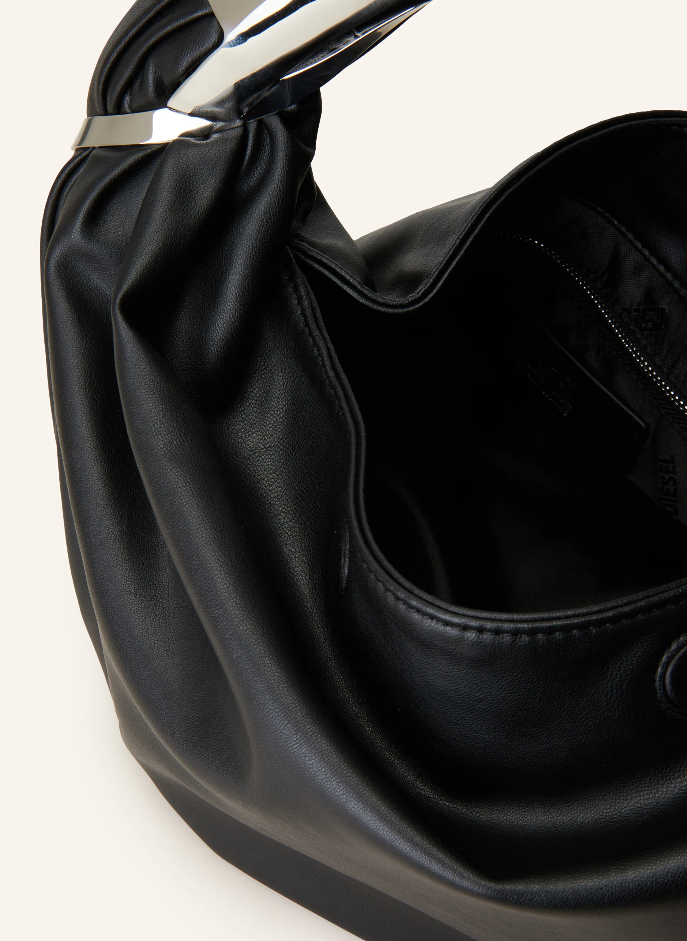 DIESEL Hobo-Bag GRAB-D HOBO S