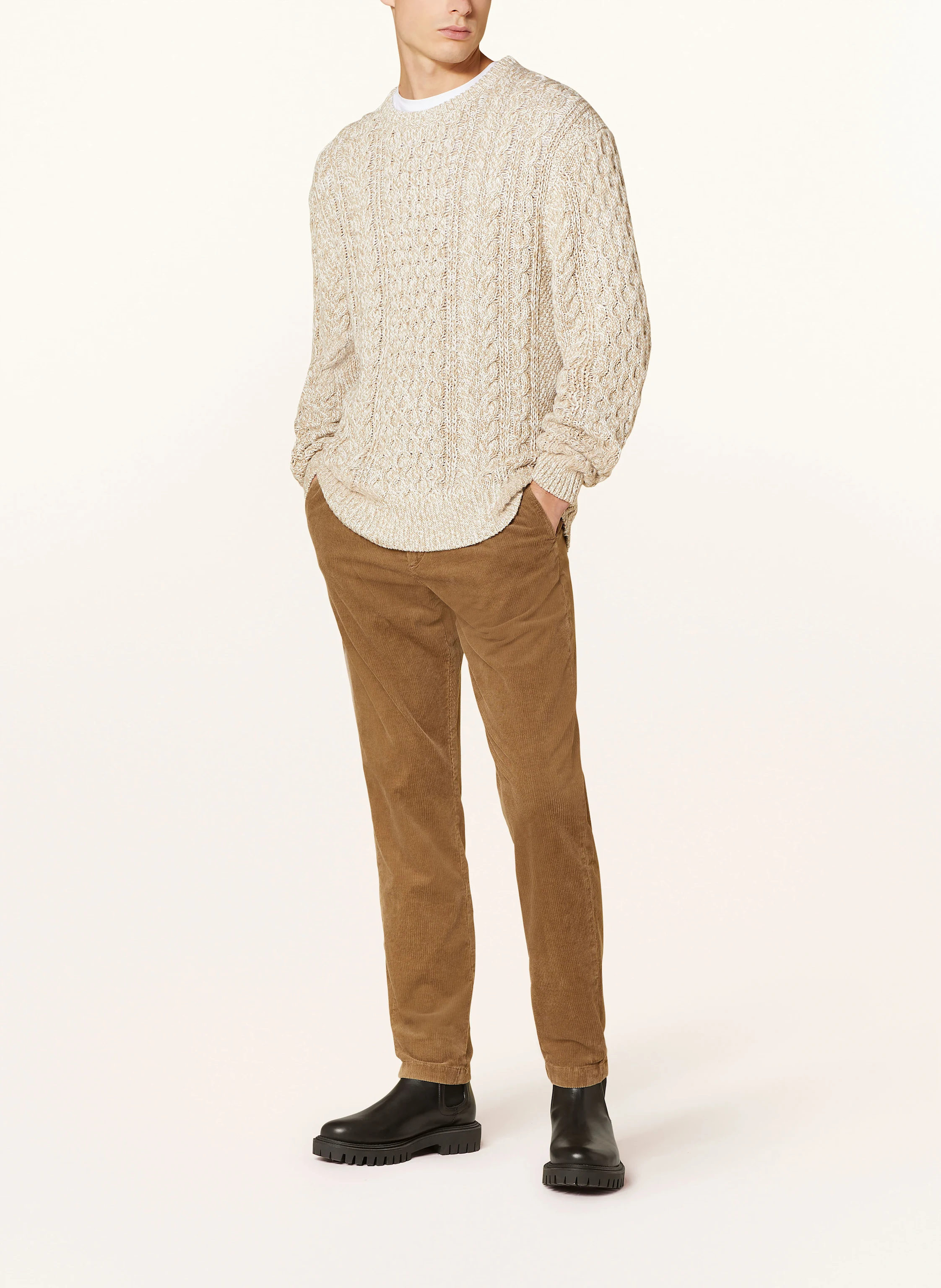 TOMMY HILFIGER Pullover