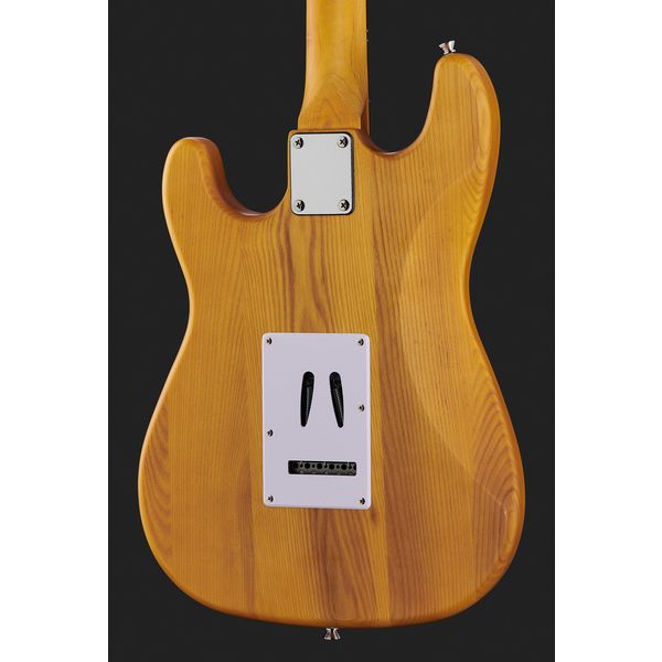 Brümmer E-Gitarren ST-90SA Set