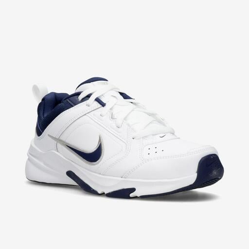 Nike Desafie o Dia Todo
