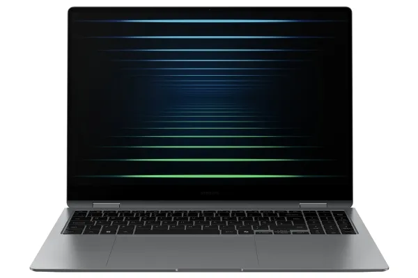 Samsung Galaxy Book5 Pro 360 - Flipdesign - Intel Core Ultra 5 - 226V / op til 4.5 GHz - Evo - Win 11 Home - Arc Graphics 130V - 16 GB RAM - 512 GB SSD NVMe - 16