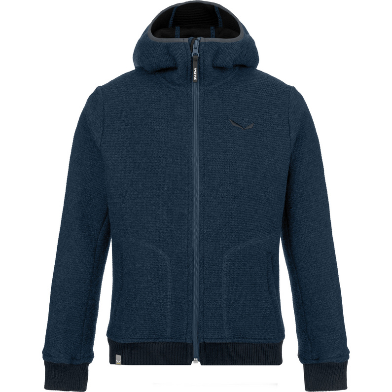 Salewa Kinder Sarner Light HD Jacke