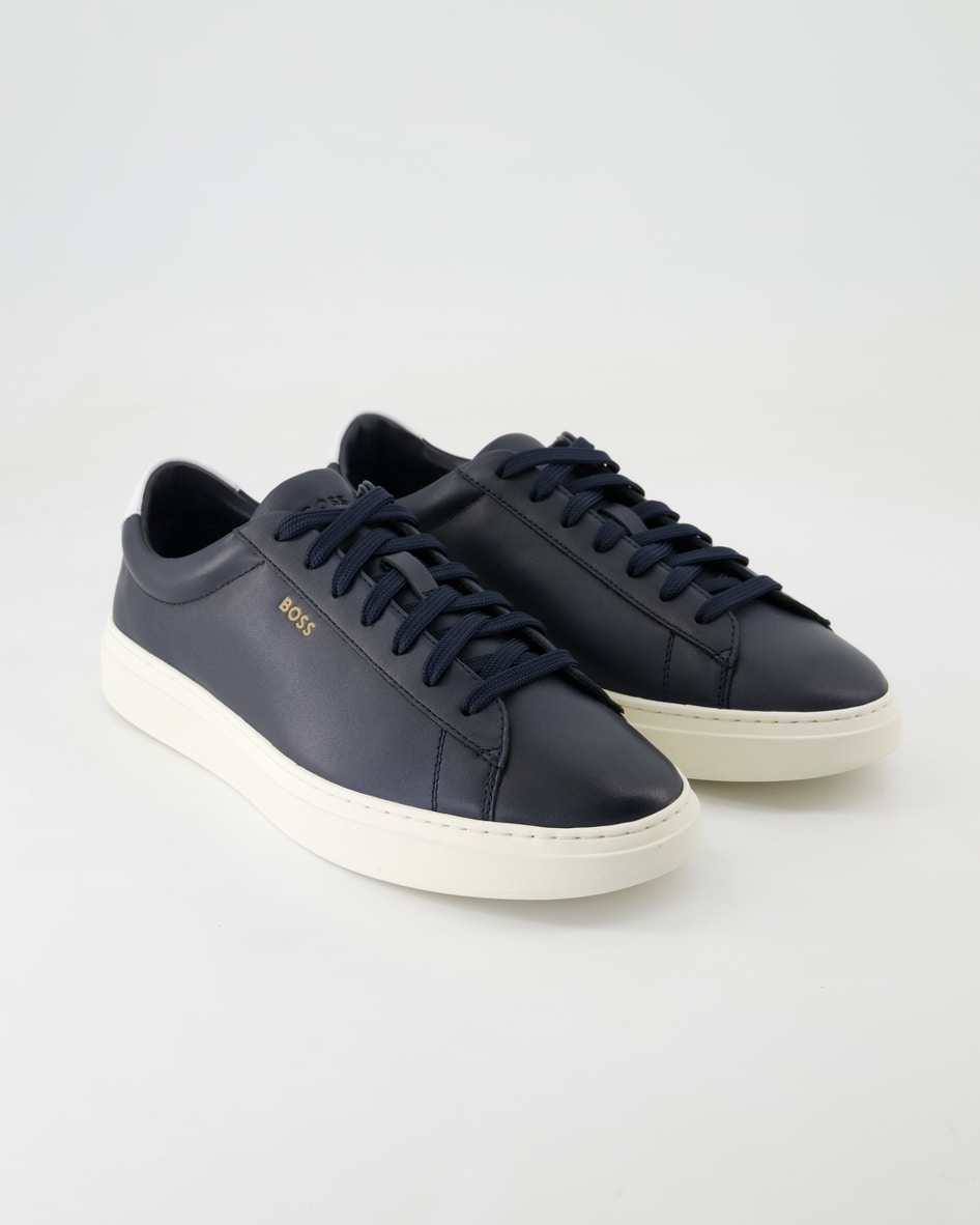 Boss Kieran_Tenn Sneaker in Blau