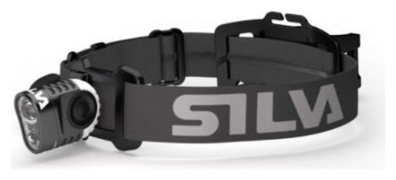 Lampe Frontale Trail Speed 5XT 1200 lumens