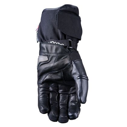 Gants Five WFX SKIN WOMAN GORE-TEX - Noir / Blanc
