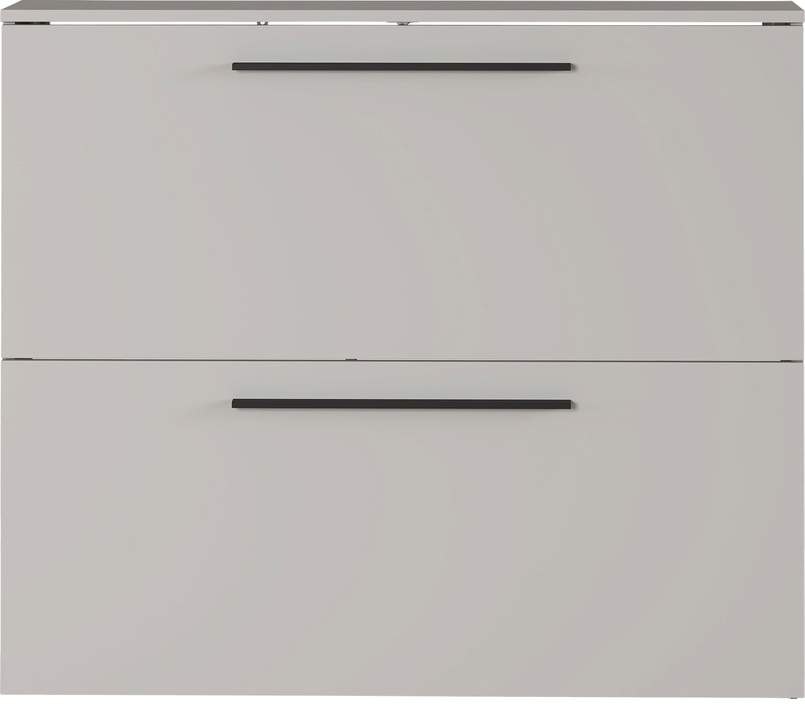 Schuhkipper UTAH 100 x 85 cm beige