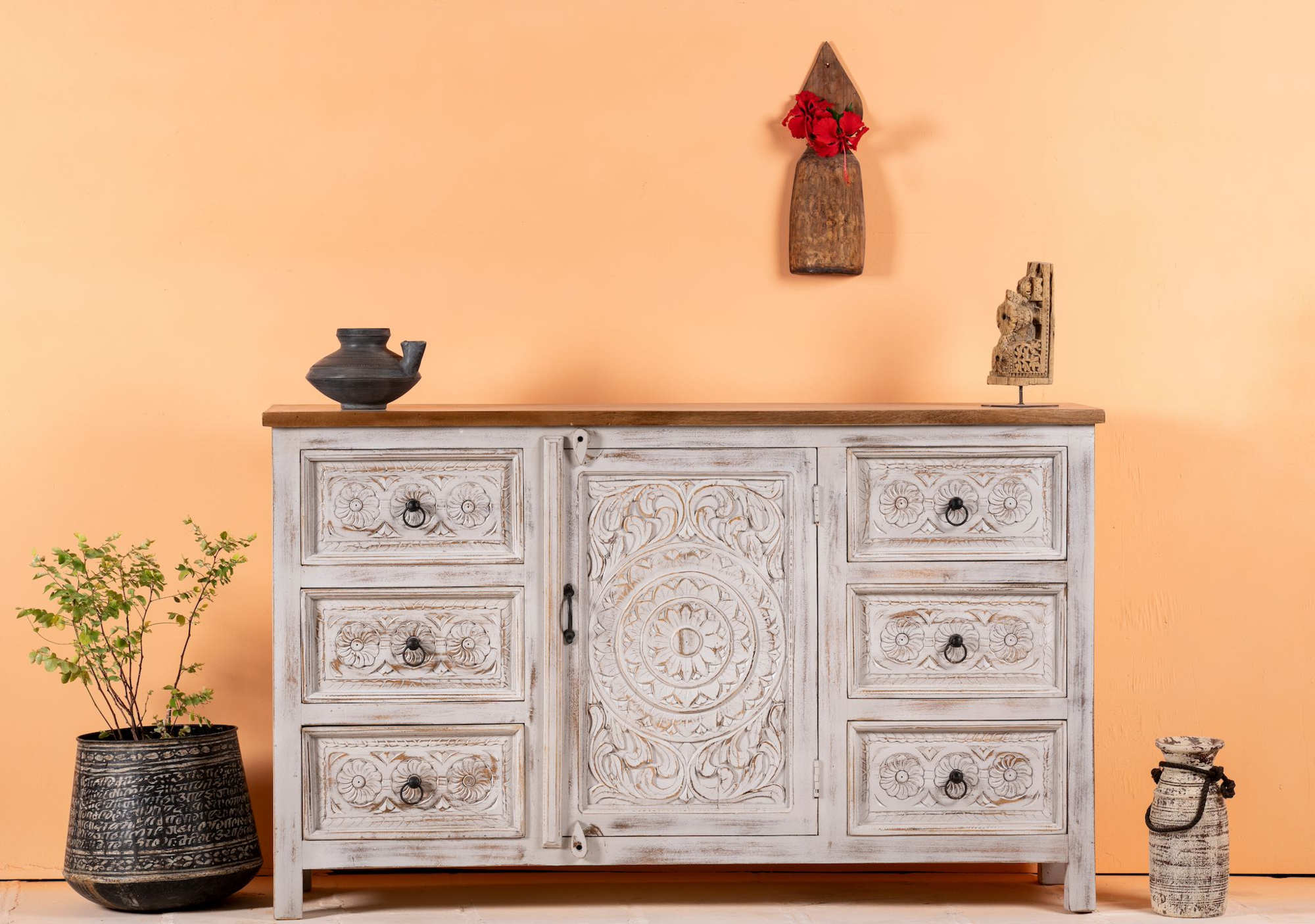 Dressoir Sai