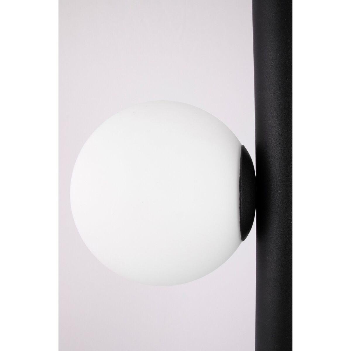 Pearl 5 pendel, svart