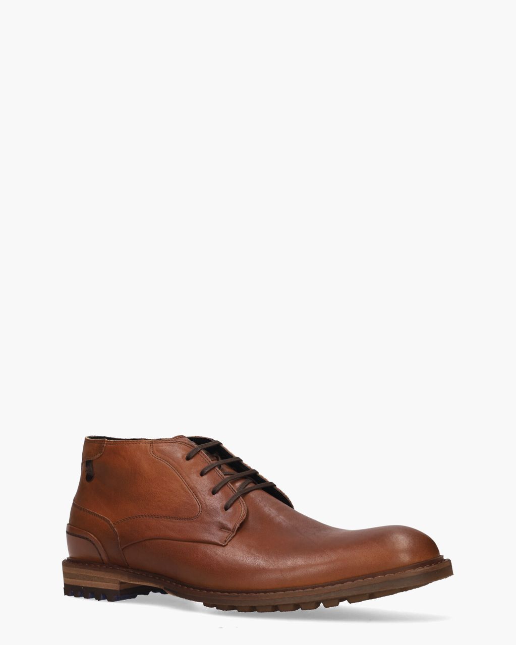Floris Van Bommel Crepi 11.14 Heren Veterboots