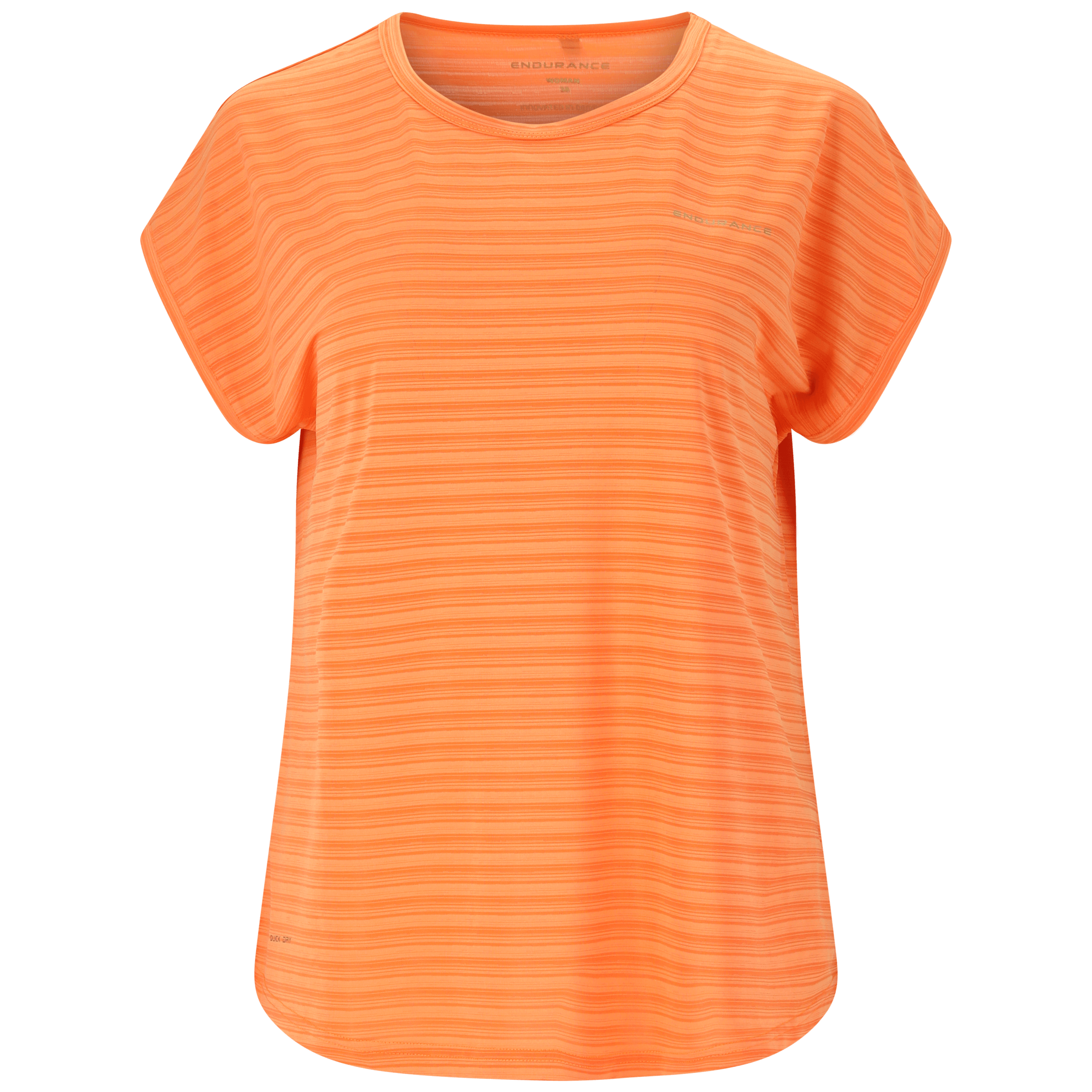 Endurance Limko W S/S Tee - Treningstøy
