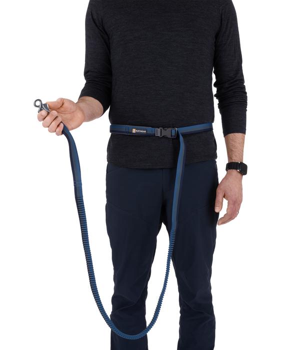 RUFFWEAR® Bungee Joggingleine Roamer™