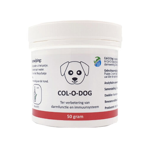 Biestwinkel Col-O-Dog