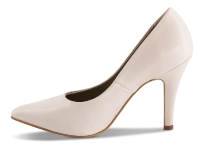 noë Damesko Beige NI028801ZS